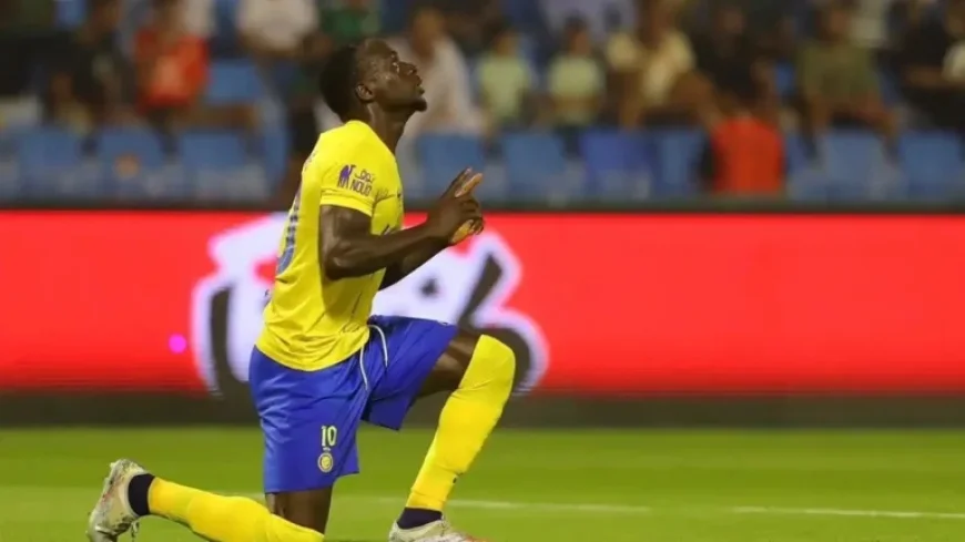 Al Nassr vs Al Ittihad: Live Match Time and Channel Details (June 2, 2026)