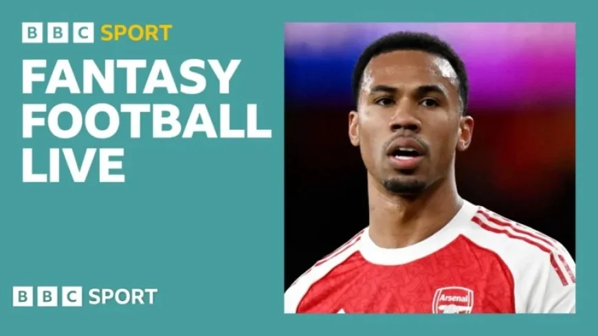 Fantasy Premier League Q&A: Expert Gianni Buttice Answers Your Gameweek 25 Queries