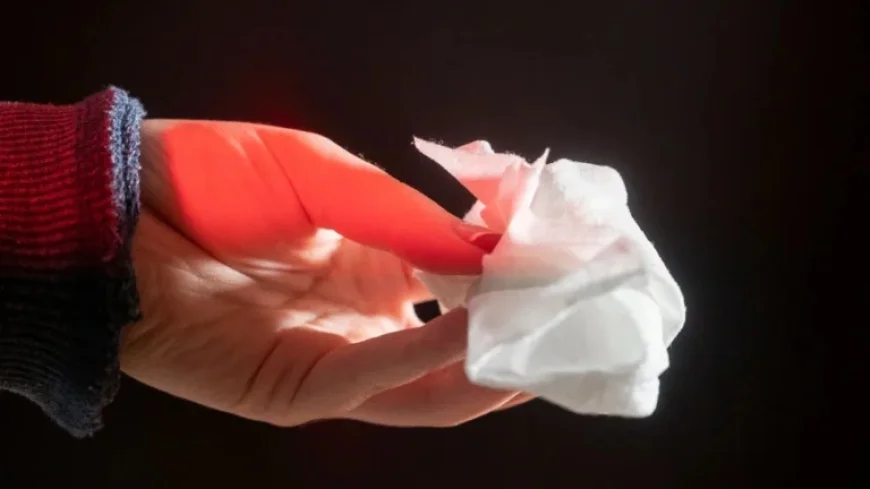 Deadly Bacteria in Wet Wipes Leaves One Dead, Dozens Ill