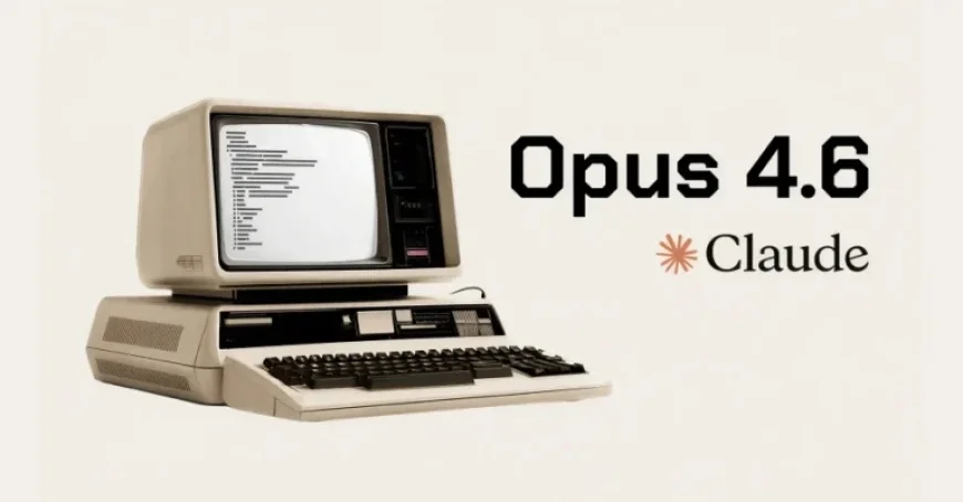 Claude Opus 4.6 Uncovers 500+ Critical Flaws in Key Open-Source Libraries