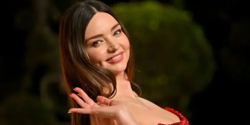 Miranda Kerr Reveals Key to Harmonious Co-Parenting with Ex Orlando Bloom