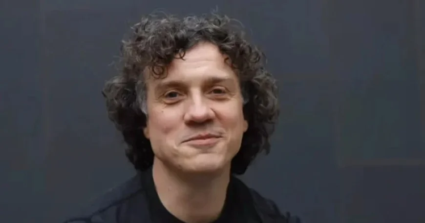 Darragh Ennis Aims to Revive Iconic Irish Show for More TV Roles