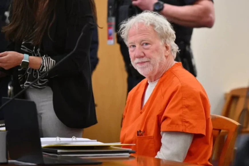West Wing Actor Timothy Busfield Charged with Child Sexual Abuse by Grand Jury