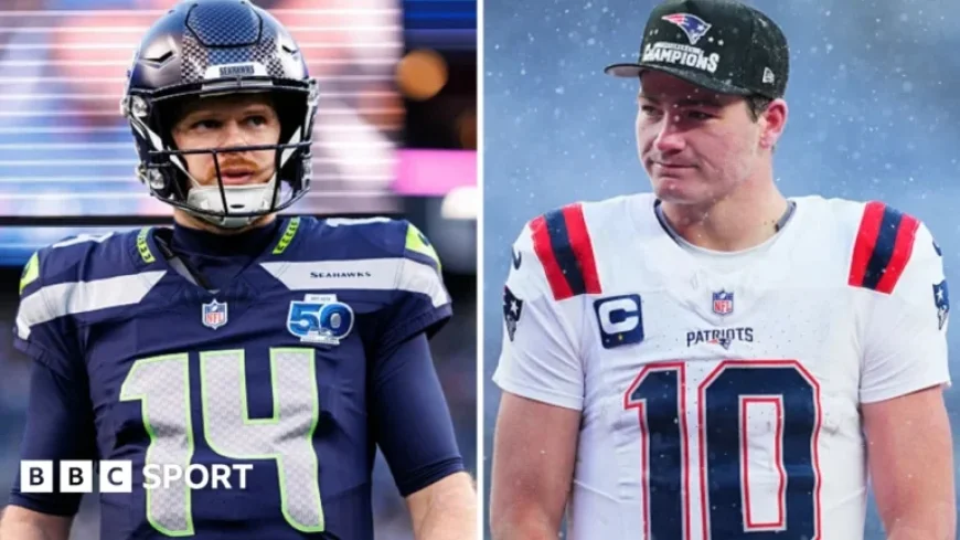 Super Bowl 60: Key Battles Between Seattle Seahawks and New England Patriots