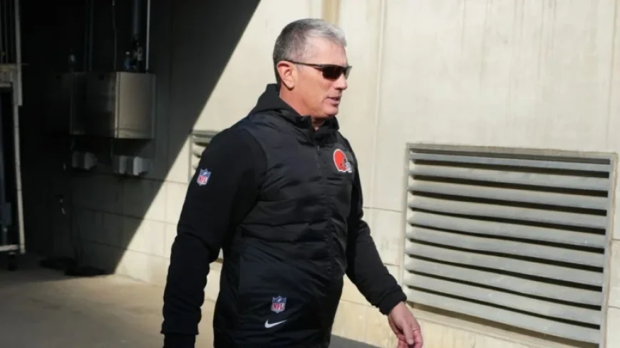 Jim Schwartz Resigns from Browns After Missing Head Coach Role