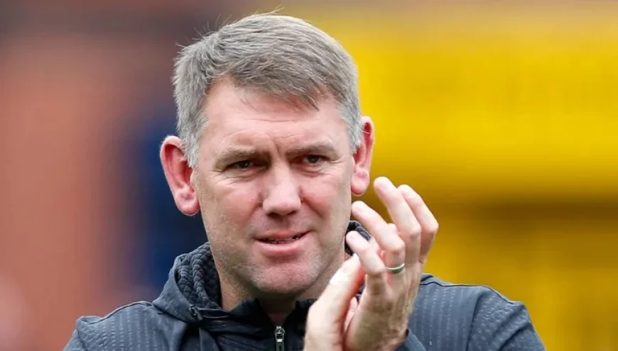 Stockport County vs Leyton Orient: Prediction, Team News, and Lineups Preview