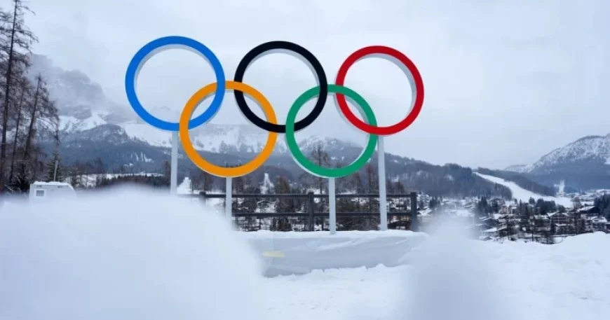 Live Updates: 2026 Winter Olympics Open in Milano Cortina