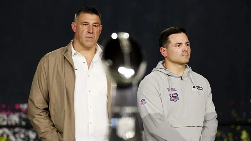 Super Bowl Analysis: Insights from Seahawks and Patriots Shared Opponents