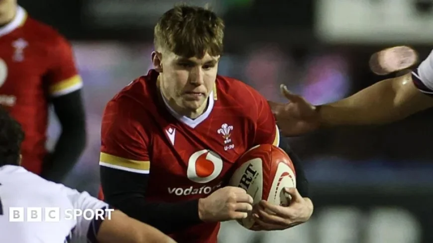 Fearless Wales U20s Aim to Repeat Upset Against England