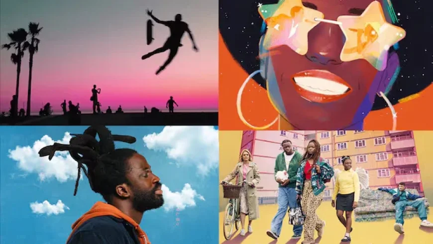 Discover Your Next Black History Month Watch with Our Quiz