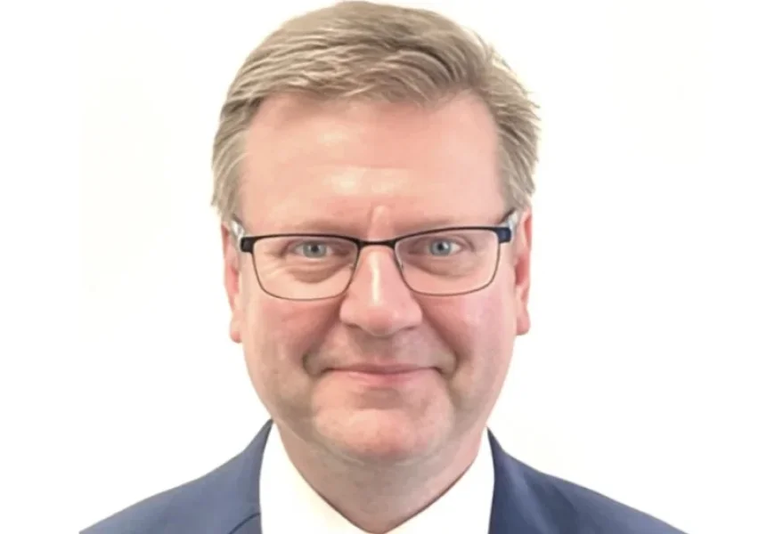 Ex-Lonsdale Director Joins SES to Fuel Expansion Efforts