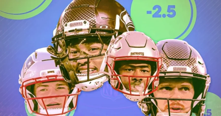 Top Super Bowl LX NFL Bets to Consider