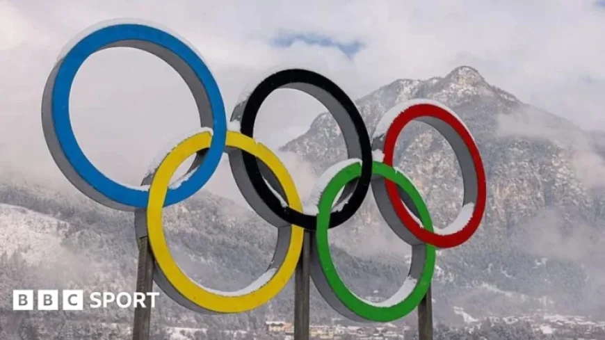 UK Winter Olympics 2026: Opening, Team GB Medal Prospects, New Highlights