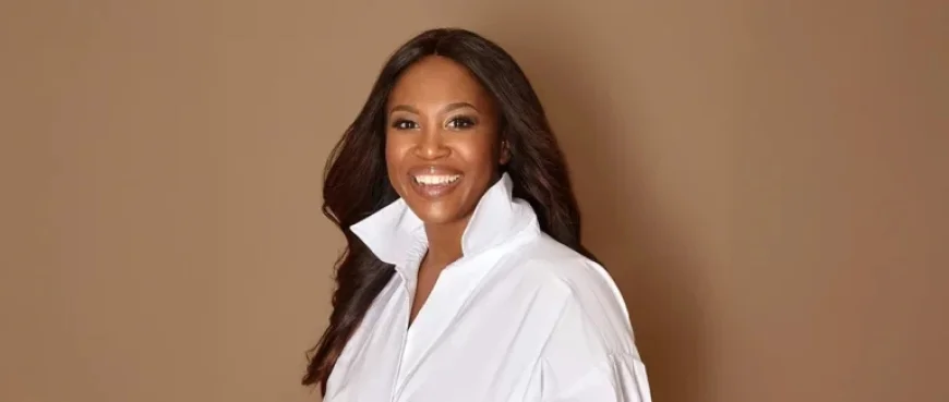 WDR Launches Life-Coaching Series with Motsi Mabuse