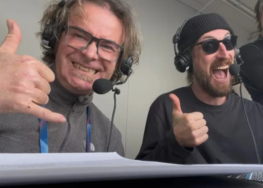 Lorenzo Richetto Joins Villar Dora for Milan-Cortina Olympics