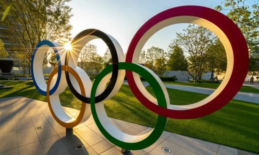 Blade and Pride House LA Forge 2028 Olympics Partnership