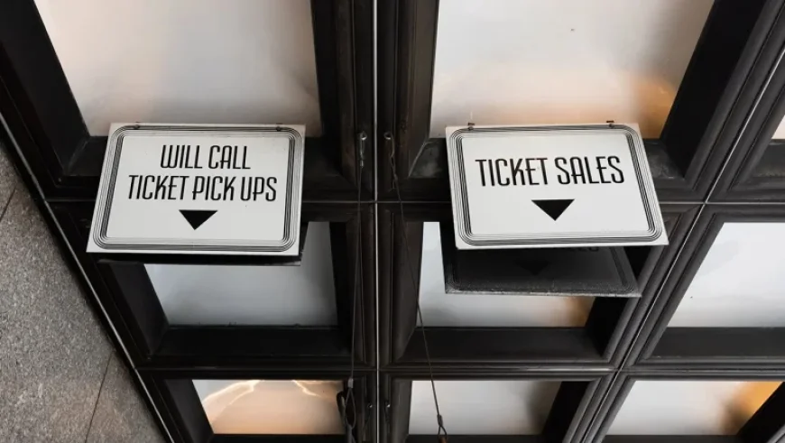 New York Proposes Bill to Limit Ticket Resale Prices