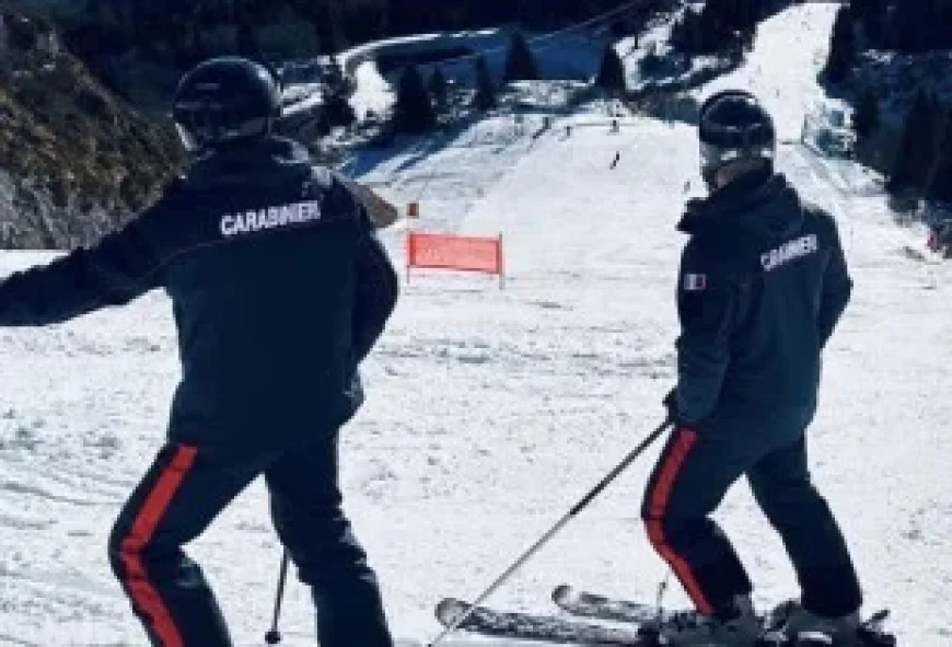 Carabinieri SIM Faces Challenges: Milan Cortina Listening Post Overwhelmed by Colleague Discontent