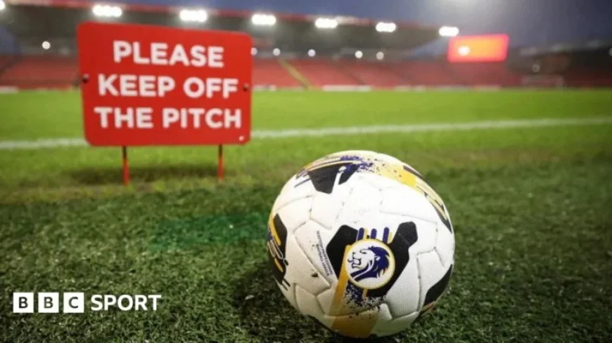 Aberdeen vs. Motherwell Scottish Cup Match Postponed Due to Heavy Rain