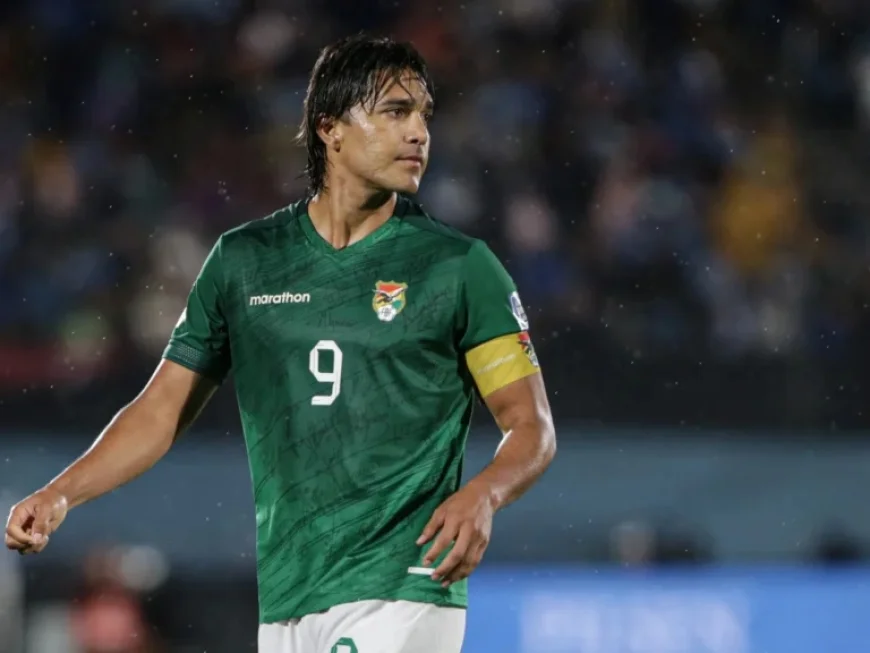 Retired Star Returns After Two Years to Compete in World Cup