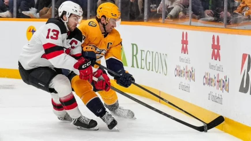 Switzerland Aims to Extend Success from World Championships