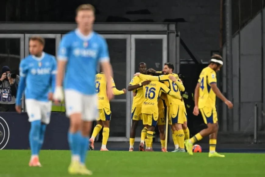 Serie A: Verona vs Pisa – Official Lineups and Live Updates