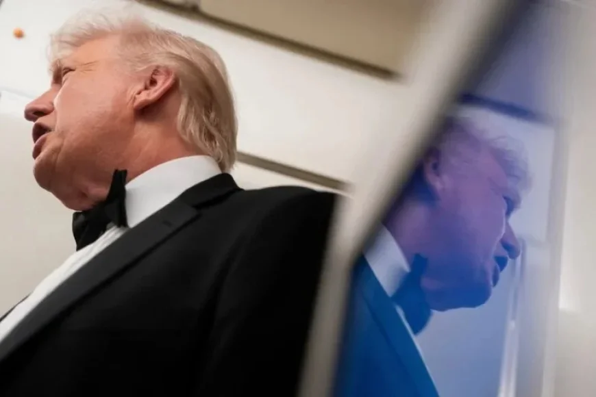 US Court Dismisses Challenge to Trump’s DEI Ban Efforts