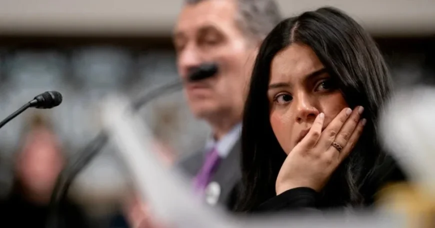 Judge Orders Release of Border Patrol Agent’s Texts in Marimar Martinez Case