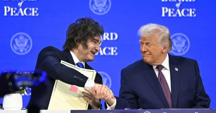 Trump Set to Quadruple Argentine Beef Imports with Executive Order