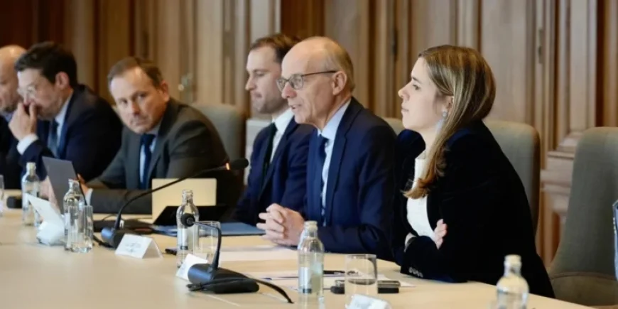 Luxembourg Strengthens AI Strategy Through Government-Business Collaboration