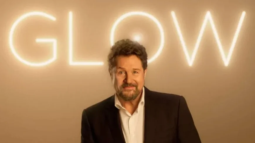 Michael Ball Unveils First Single and Tracklist for ‘Glow’ Album