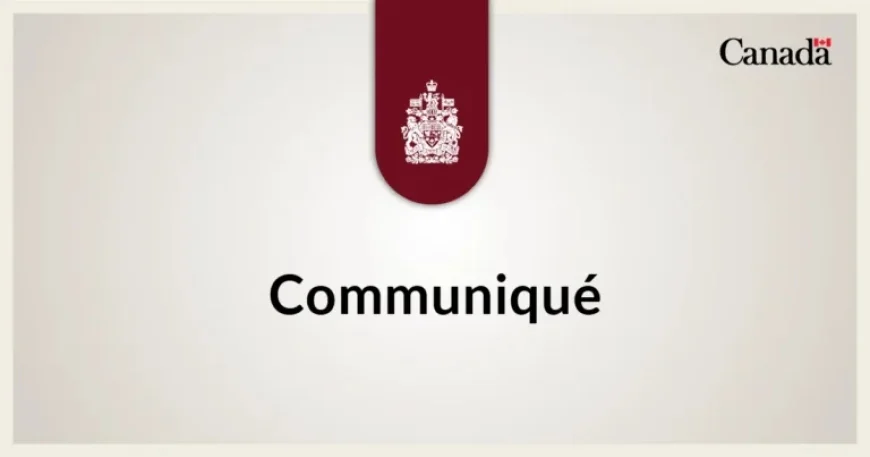 Prime Minister Carney to Host Luxembourg’s Luc Frieden in Canada