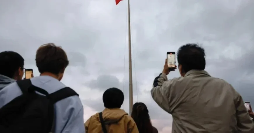 Free World Must Support Taiwan