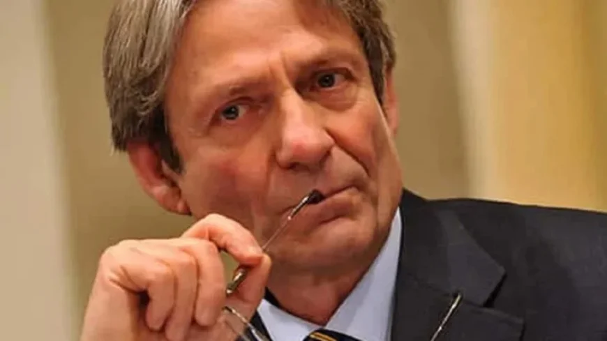 San Marino Court Uncovers ‘Parallel Plan’ to Blackmail State: Dr. Canzio Explains