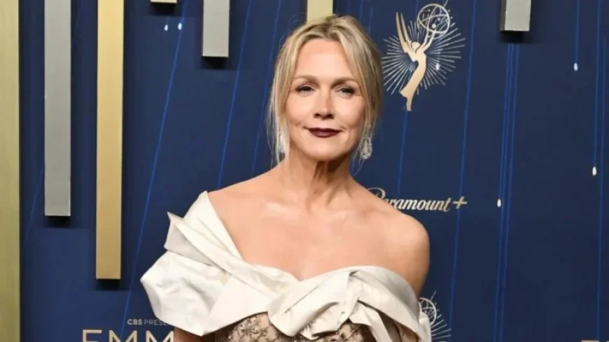 Jennie Garth Disappointed Over Missing ‘The White Lotus’ Season 3 Role