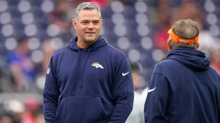 Joe Lombardi Joins Ravens’ Coaching Staff as Veteran Offensive Expert