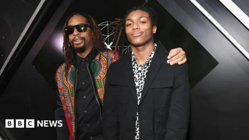 Rapper Lil Jon’s Son Found Dead After Disappearance
