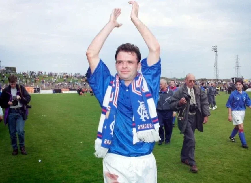 Irish League’s First £1k Star Criticizes Linfield’s Wage Chaos