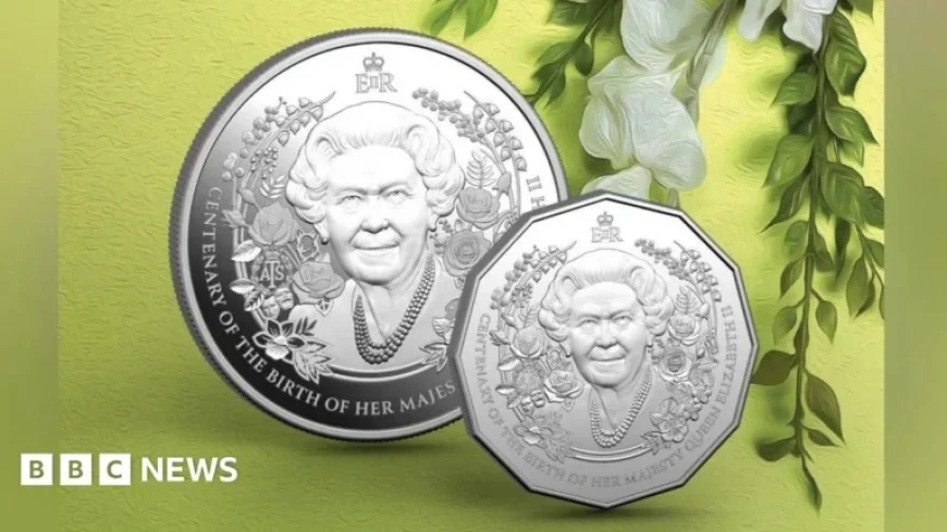 Criticism Hits Australia Over New Coin Portrait of Late Queen