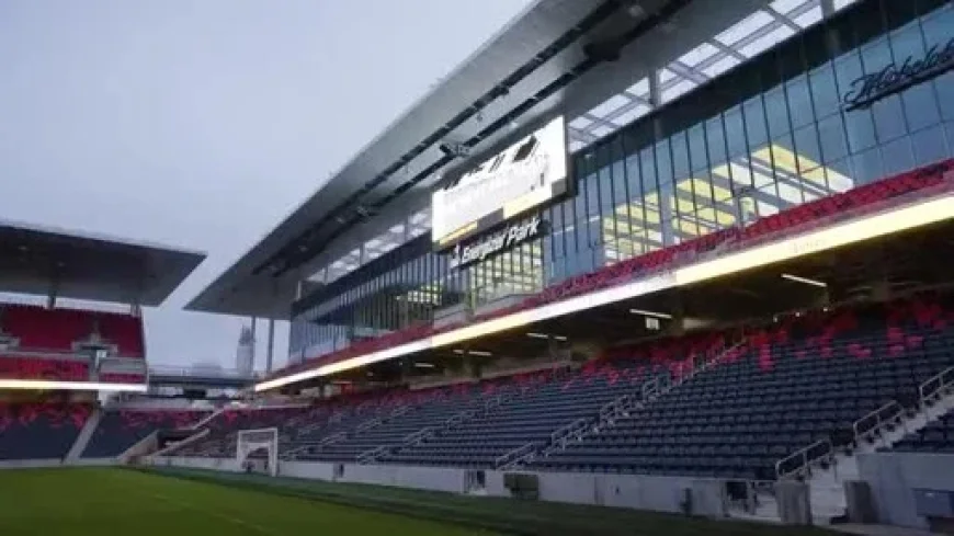 Edward Jones Ventures Invests in AI Solutions for Key Financial Decisions