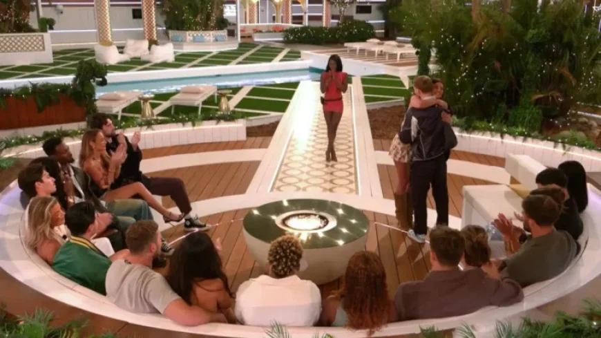 Love Island Star Exposes Pre-Recoupling Secrets Amid US Bombshell Shakeup