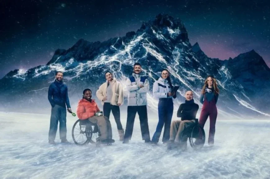 NatWest Backs Channel 4’s Winter Paralympics Broadcast