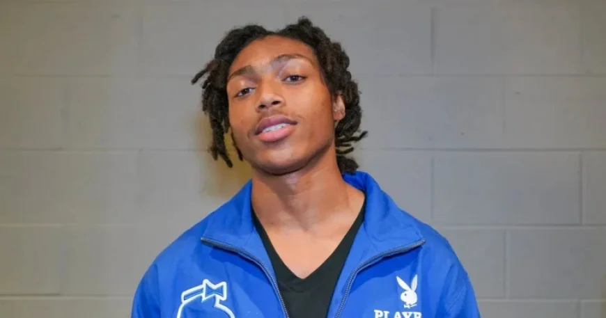 Lil Jon’s Son Found Dead in Georgia Pond After Disappearance