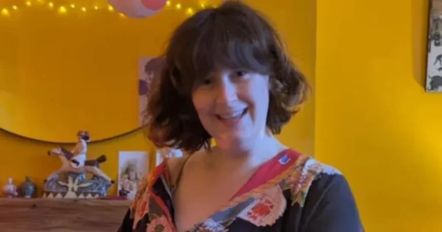 Gogglebox Star Celebrates Birth of Baby Daughter