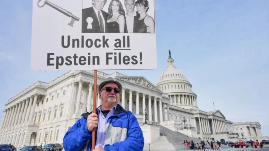 DOJ Admits Redaction Errors in Epstein Files: Fallout Continues
