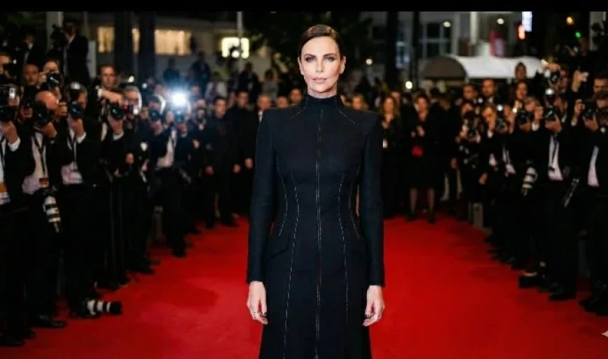 Charlize Theron Defies Hollywood Expectations with Fiery Performance