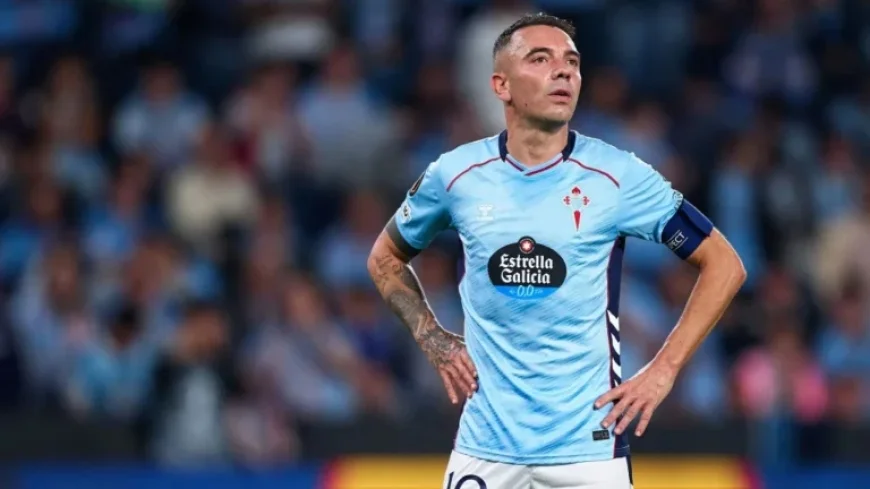 Live Stream: Celta vs. Osasuna – Watch, Date & Score – LaLiga 2025/26