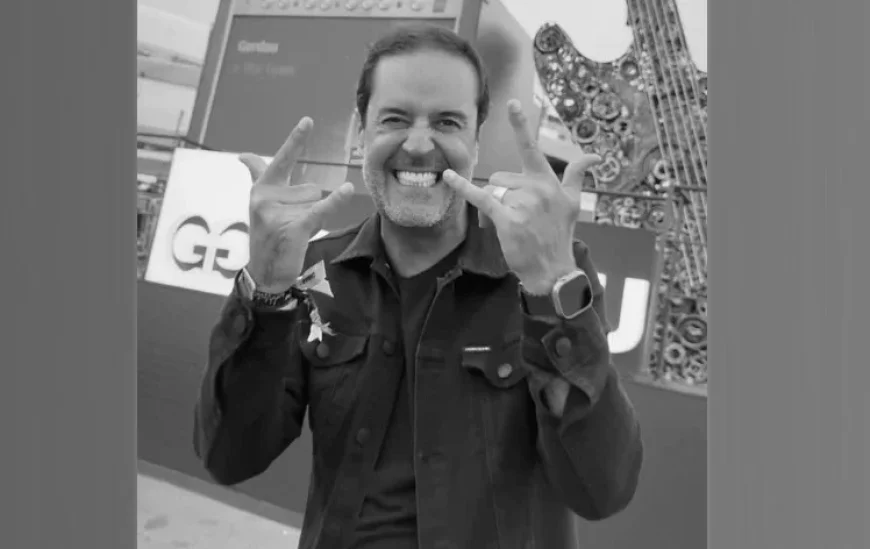 Henrique Maderite, Brazilian Entrepreneur, Passes Away at 50