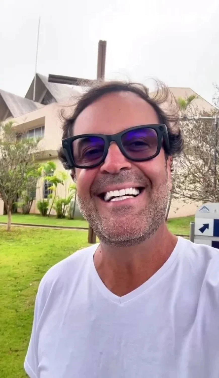 Influencer Henrique Maderite Found Dead in Ouro Preto