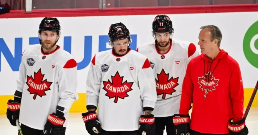 Canada GM Armstrong Adds Bennett, Jarvis to Boost Team Competitiveness